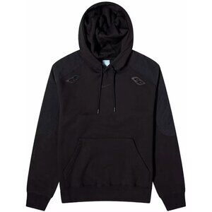 Nike Nocta Hoodie Black L L’art Asphalt Heavyweight